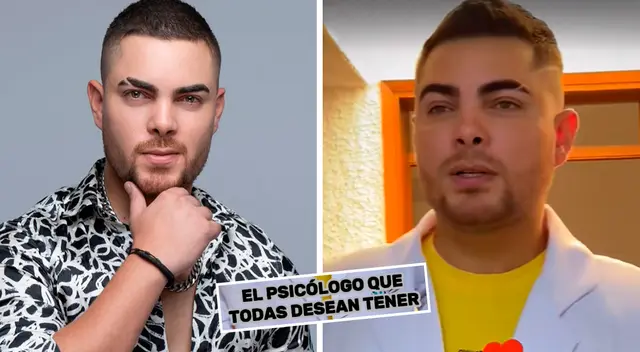 Usuarios ARREMETEN contra centro psicológico por ocupar a Álvaro Rod para su publicidad