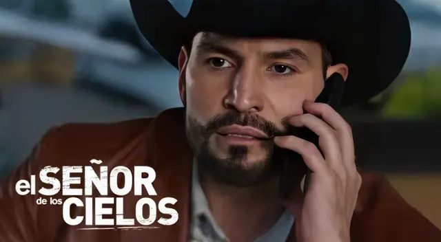 El señor de los cielos: Conoce más detalles sobre el estreno del capítulo 56. El señor de los cielos: Conoce más detalles sobre el estreno del capítulo 56.