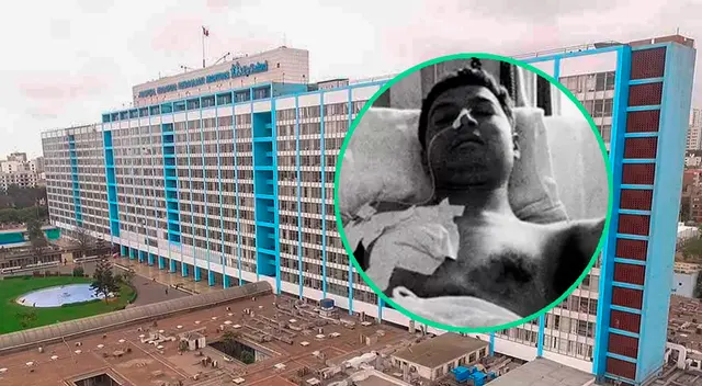 El caso de Pedro Silva sigue sorprendiendo por el reto que significó para la Medicina. El caso de Pedro Silva sigue sorprendiendo por el reto que significó para la Medicina.