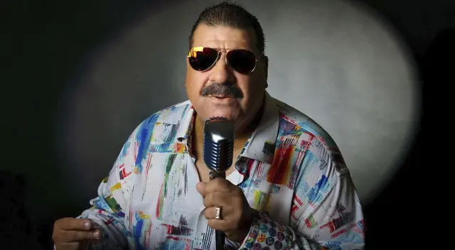 Salsero Maelo Ruiz retornará a nuestro país para cantar todos sus éxitos.