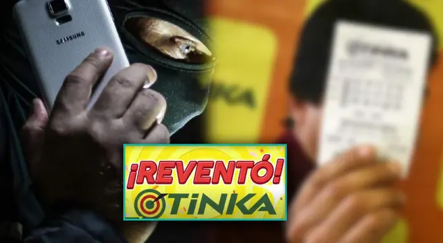 Supuesto ganador de la Tinka vive un infierno por extorsionadores de Piura.