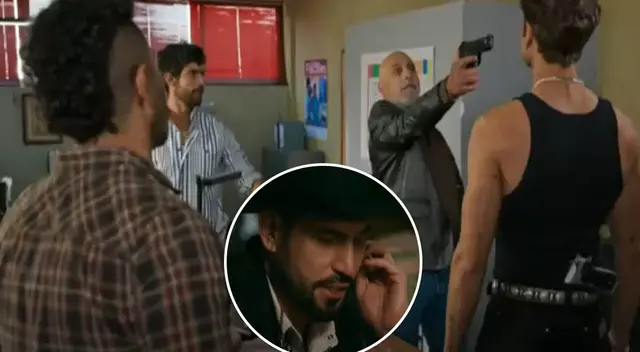 El señor de los cielos: Todos los detalles del capítulo 57.