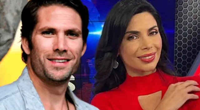 Paco Bazán y Ely Yutronic se reúnen por primera vez. ¿Saldrán juntos?