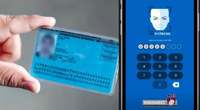 Cambia la dirección de tu casa en el DNI y con tan solo algunos pasos que no tomarán mucho tiempo.