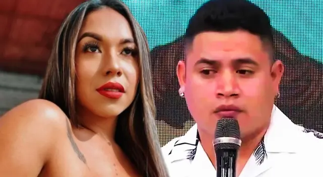 Dayanita admite que traicionó a Topito tras saber que le fue infiel. Dayanita admite que traicionó a Topito tras saber que le fue infiel.