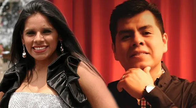 Giuliana Rengifo está siendo vinculada con Donald Yaipén.