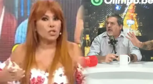 Gonzalo Núñez se encuentra siendo criticado.