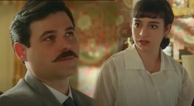 La promesa emitirá su capítulo 348. Conoce aquí cómo sintonizarlo.