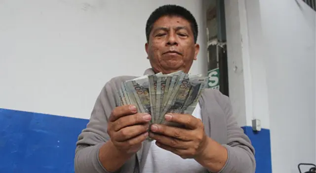 El Estado Peruano ofrece bonos especiales a las familias vulnerables en 2024.