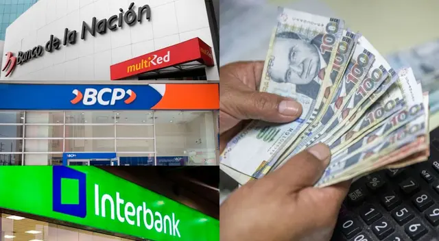 El Congreso de la República aprobó la liberación del 100% de la CTS en 2024.