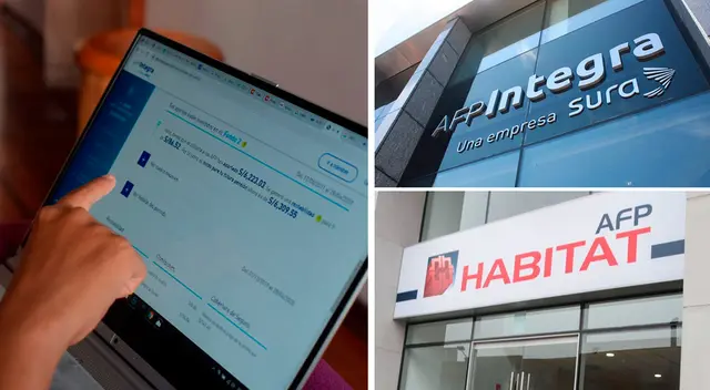 Conoce los detalles que necesitas saber para el retiro de los S/20 600 de AFP.