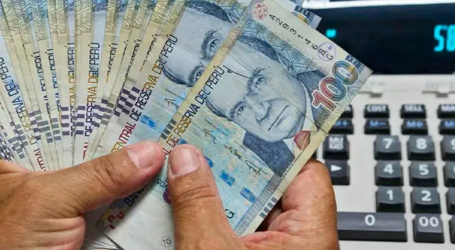 El séptimo retiro de la AFP 2024 ya es una realidad en el Perú.