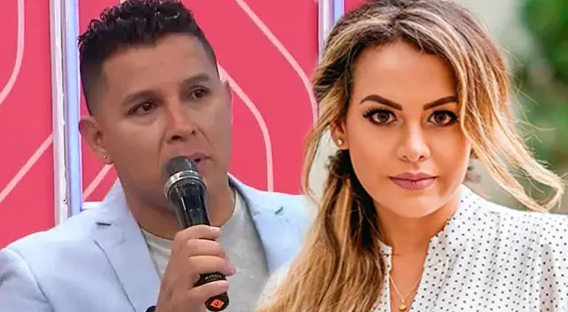 Néstor Villanueva habló sobre las denuncias de Florcita Polo. Néstor Villanueva habló sobre las denuncias de Florcita Polo.