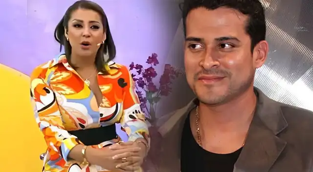 Christian Domínguez fue anunciado como conductor de Préndete junto a Karla Tarazona. Christian Domínguez fue anunciado como conductor de Préndete junto a Karla Tarazona.