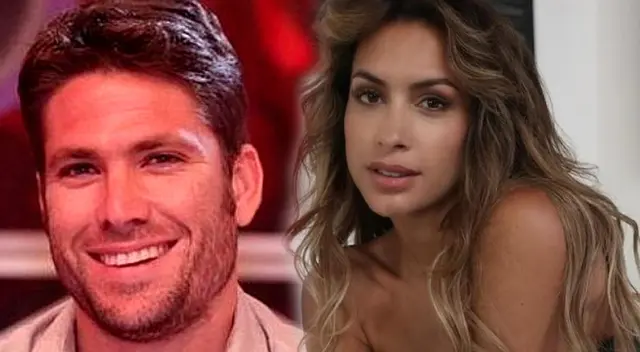 Milett Figueroa se encuentra ya en Argentina junto a Marcelo Tinelli. Milett Figueroa se encuentra ya en Argentina junto a Marcelo Tinelli.