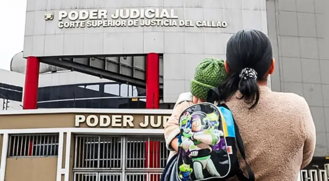 El padre o la madre puede ser denunciado y cumplir una pena privativa de libertad de hasta tres años o realizar trabajo comunitario. El padre o la madre puede ser denunciado y cumplir una pena privativa de libertad de hasta tres años o realizar trabajo comunitario.