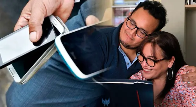 Osiptel lanza recomendaciones a los hijos en caso quieran comprar un celular a sus madres este segundo domingo de mayo. Osiptel lanza recomendaciones a los hijos en caso quieran comprar un celular a sus madres este segundo domingo de mayo.