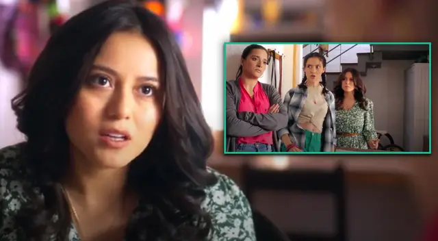 Amy Gutiérrez es una reconocida cantante salsera.