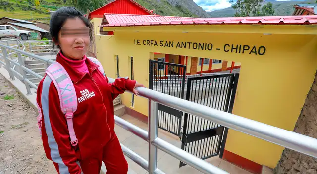 Residencia beneficiará a alumnos a que no tengan que viajar largas distancias para estudiar.