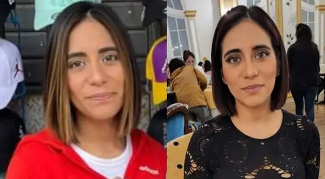 Pierina Ludeña Guevara había desaparecido tras asistir a un hospital de Chorrillos el pasado 11 de abril.