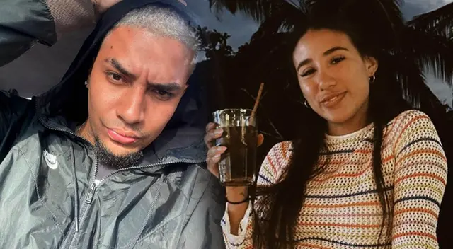 Youna y Samahara Lobatón se reencontrarían en Estados Unidos.