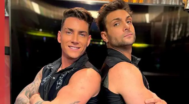 Nicola Porcella se encuentra muy feliz y triunfando en México. Nicola Porcella se encuentra muy feliz y triunfando en México.