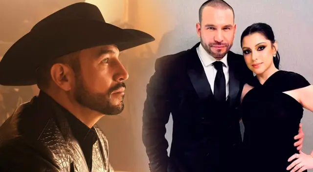 Actor Rafael Amaya se luce sumamente enamorado. Actor Rafael Amaya se luce sumamente enamorado.