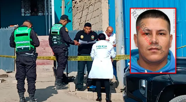 PNP no descarta que móvil del crimen en Ventanilla sería ajuste de cuentas. PNP no descarta que móvil del crimen en Ventanilla sería ajuste de cuentas.