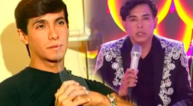 Ernesto Pimentel habla por primera vez de Alex Brocca.