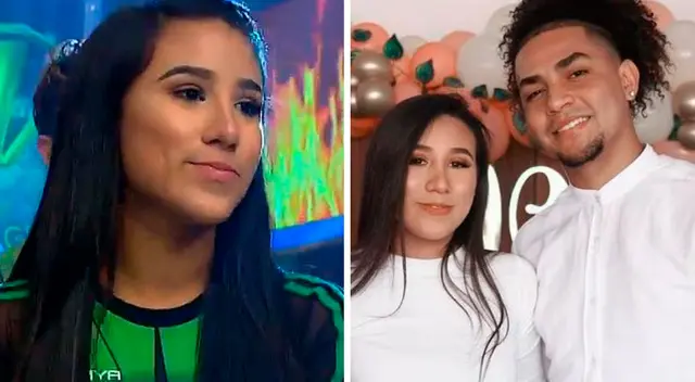 Samahara Lobatón VIAJÓ a Houston junto a su hija y se REENCONTRARÍA con Youna en Estados Unidos