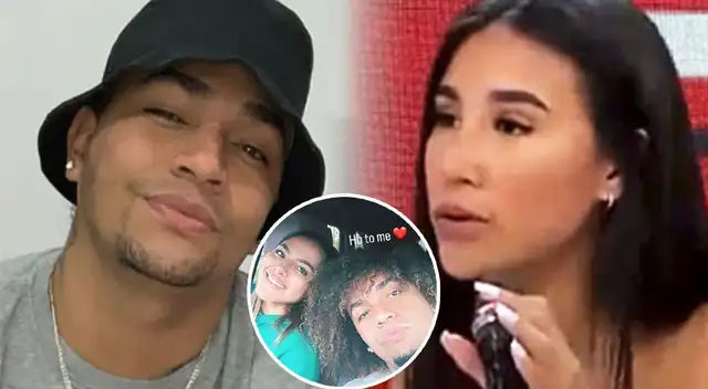 Youna niega reconciliación con Samahara con particular detalle en sus redes. Youna niega reconciliación con Samahara con particular detalle en sus redes.