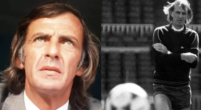 César Luis Menotti dejó un legado eterno al ser el DT campeón del Mundial 1978. César Luis Menotti dejó un legado eterno al ser el DT campeón del Mundial 1978.