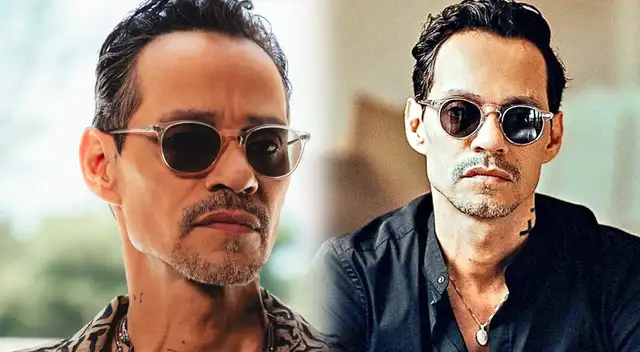 Marc Anthony estuvo hace algunos meses en Perú. Marc Anthony estuvo hace algunos meses en Perú.