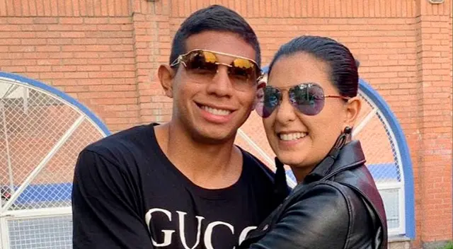 Edison Flores y Ana Siucho pasaron problemas para ser padres. Edison Flores y Ana Siucho pasaron problemas para ser padres.