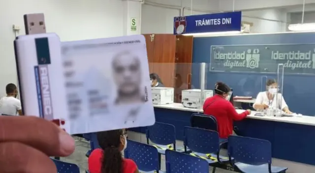Conoce en qué distritos de Lima habrá campaña de DNI gratis. Conoce en qué distritos de Lima habrá campaña de DNI gratis.