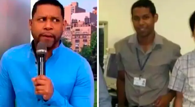 América Hoy revela fotografía INÉDITA del primer trabajo de Giselo y queda al descubierto América Hoy revela fotografía INÉDITA del primer trabajo de Giselo y queda al descubierto