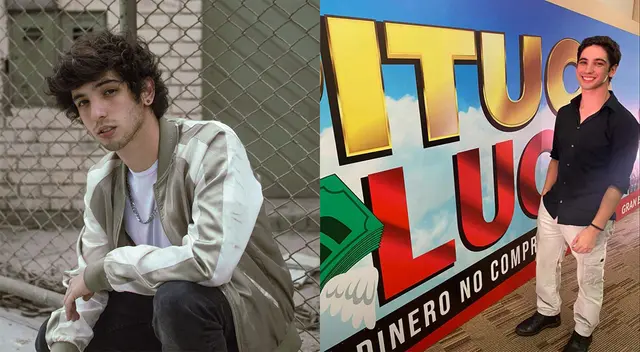 Diego Villarán forma parte de 'Pituca sin Lucas' Diego Villarán forma parte de 'Pituca sin Lucas'