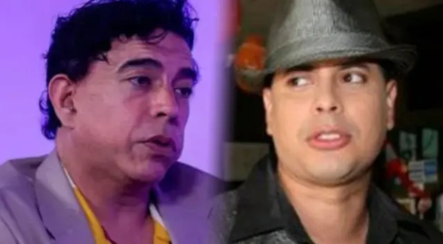 Andy V revela propuesta íntima de Ernesto Pimentel. Andy V revela propuesta íntima de Ernesto Pimentel.