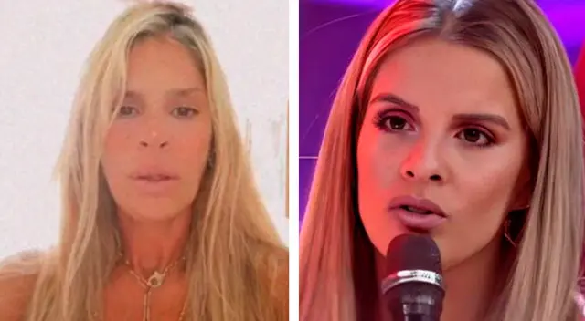 Madre de Alejandra Baigorria asegura que sus hijas la abandonaron: "Sé que estoy sola en esta vida" Madre de Alejandra Baigorria asegura que sus hijas la abandonaron: "Sé que estoy sola en esta vida"