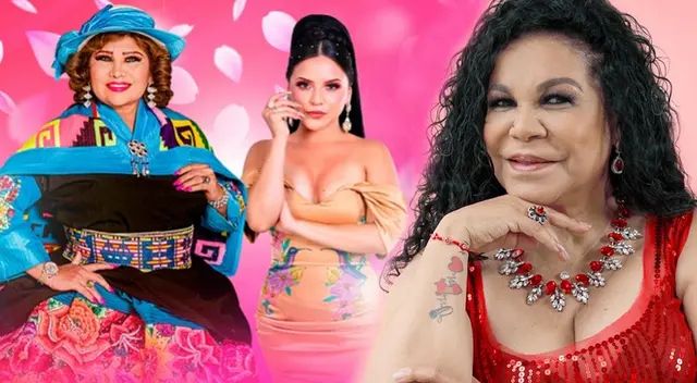 Conciertos para celebrar el Día de la Madre 2024. Conciertos para celebrar el Día de la Madre 2024.