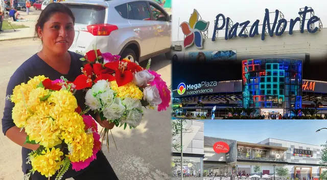 Centros Comerciales están a la espera del Día de la Madre y con horario extendido.