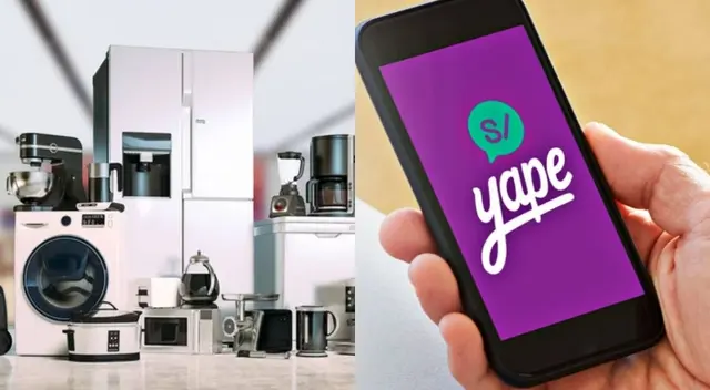 Yape Tienda es una de las nuevas funcionalidades de la billetera digital del BCP.