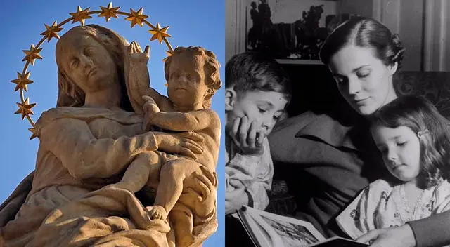 Historia del Día de la Madre, conoce el origen de la festividad. Historia del Día de la Madre, conoce el origen de la festividad.