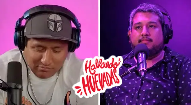 Hablando Huevadas PIERDE suscriptores tras RECHAZO de Jorge Luna y Ricardo Mendoza a sus seguidores