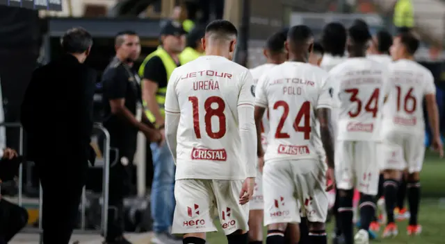 Universitario: periodista de ESPN y su polémica explicación por camiseta de la U.
