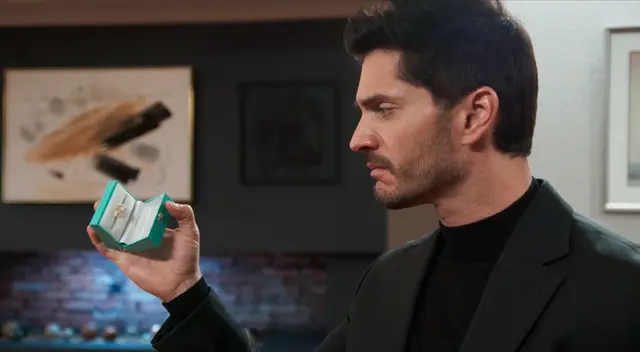 Conoce más sobre el estreno de 'El amor no tiene receta' capítulo 59.