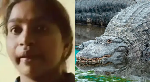 La mamá explicó por qué tomó la decisión de arrojar a su hijo al río. La mamá explicó por qué tomó la decisión de arrojar a su hijo al río.