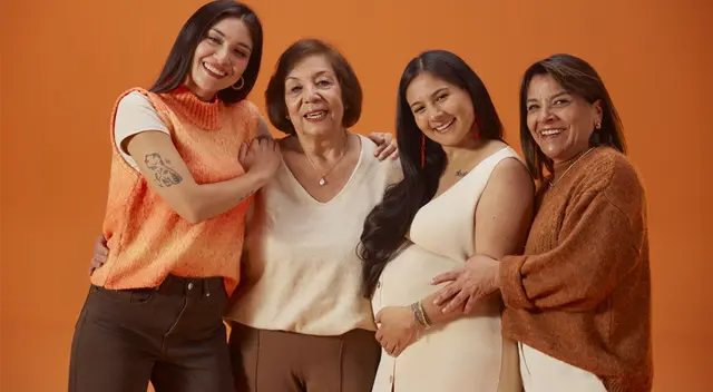 Día de la Madre se celebrará este domingo