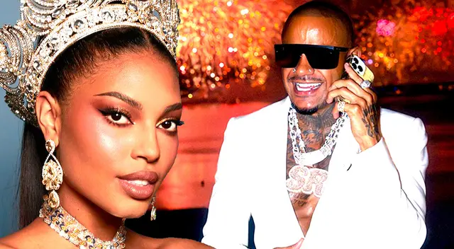 Quién es Maryori Morán, la Miss Messoamérica 2023 que vive en Dubai con magnate millonario Quién es Maryori Morán, la Miss Messoamérica 2023 que vive en Dubai con magnate millonario