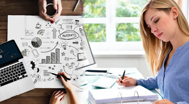 Ideas de negocio para forjar un emprendimiento exitoso este 2024. Ideas de negocio para forjar un emprendimiento exitoso este 2024.